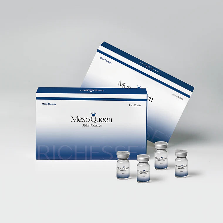 RICHESSE™ Meso Queen Jalu Booster (4ml x10枝)