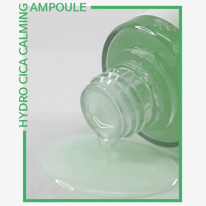 [ 現貨 ] MediFlower Hydro Cica Calming Ampoule (50ml)