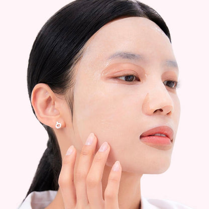 Mediheal [新品] 玫瑰PDRN面膜(一盒10片)