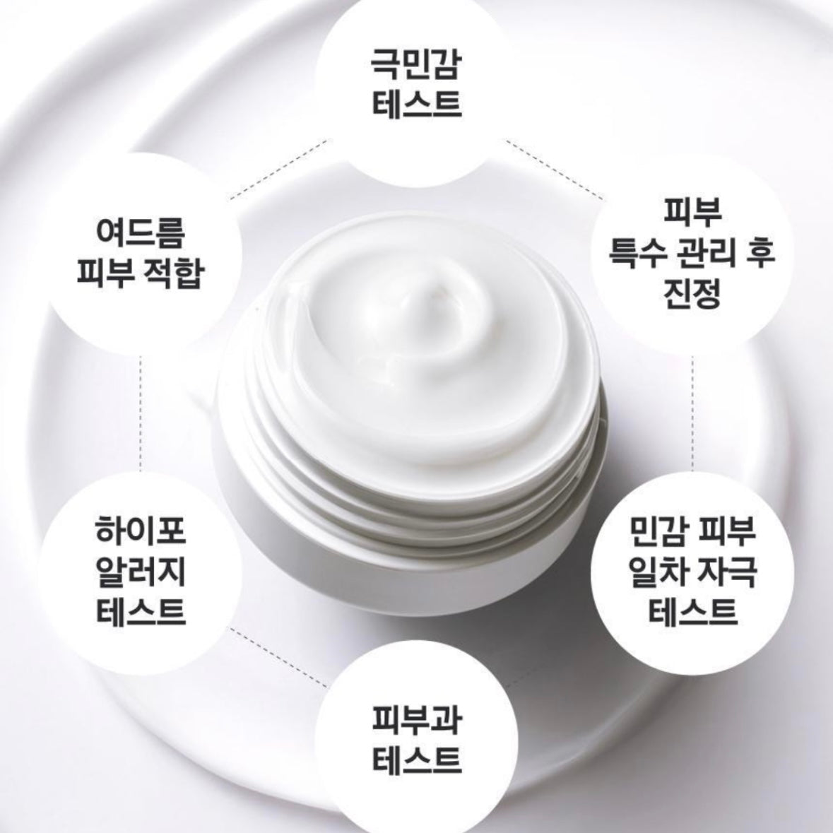 Primera Nia CICA Soothing Glow Watery Cream 舒緩修復保濕水潤面霜(30ml)