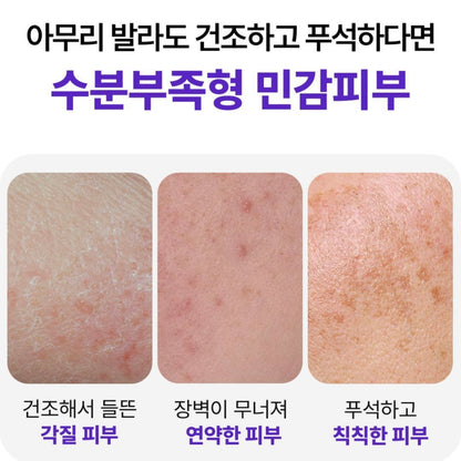 (1+1) Skin & lab 修復肌膚屏障保濕精華 (70ml + 70ml)