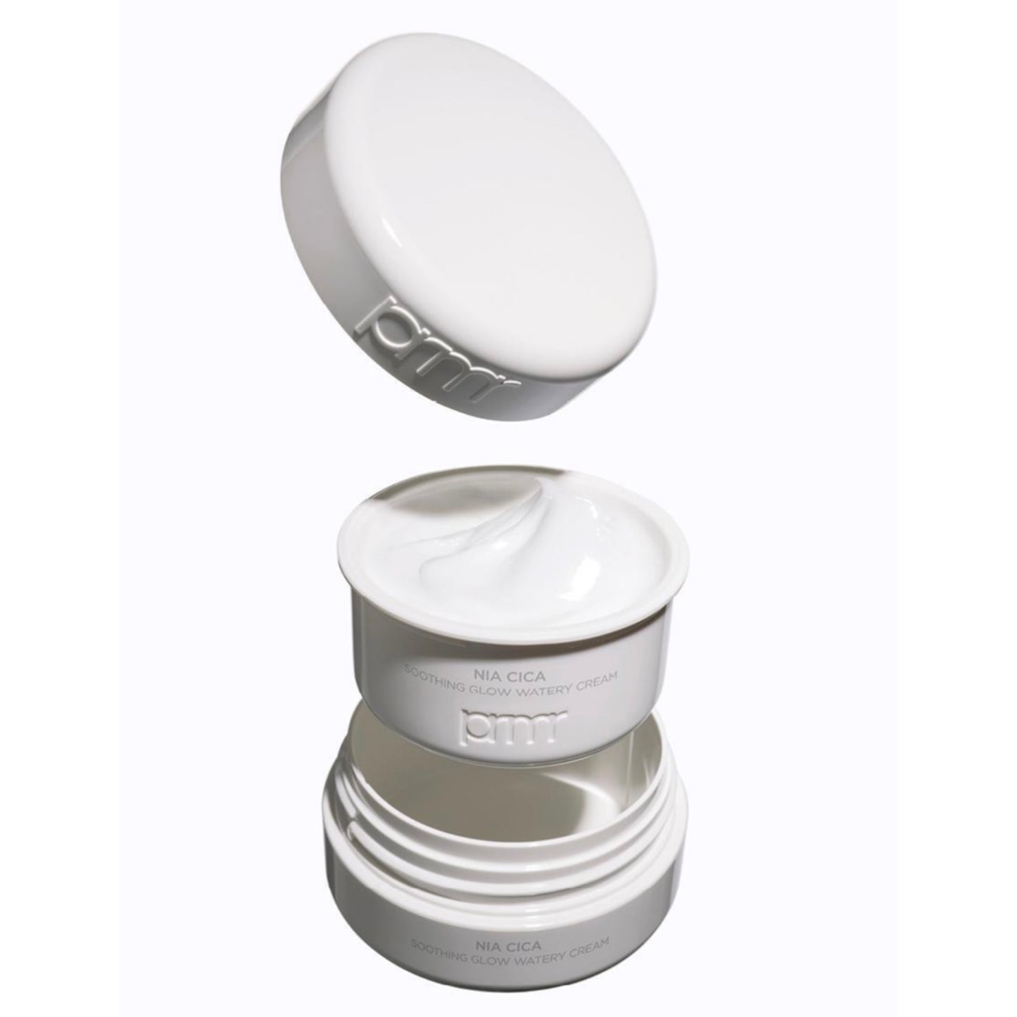 Primera Nia CICA Soothing Glow Watery Cream 舒緩修復保濕水潤面霜(30ml)