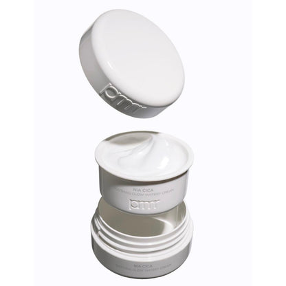 Primera Nia CICA Soothing Glow Watery Cream 舒緩修復保濕水潤面霜(30ml)
