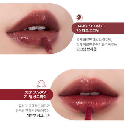 romand Juicy Lasting Tint