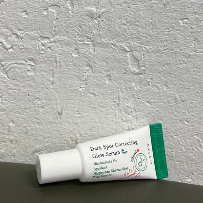 [ 現貨 ] AXIS-Y dark spot correcting glow serum 淡斑淡印修復精華(5ml)