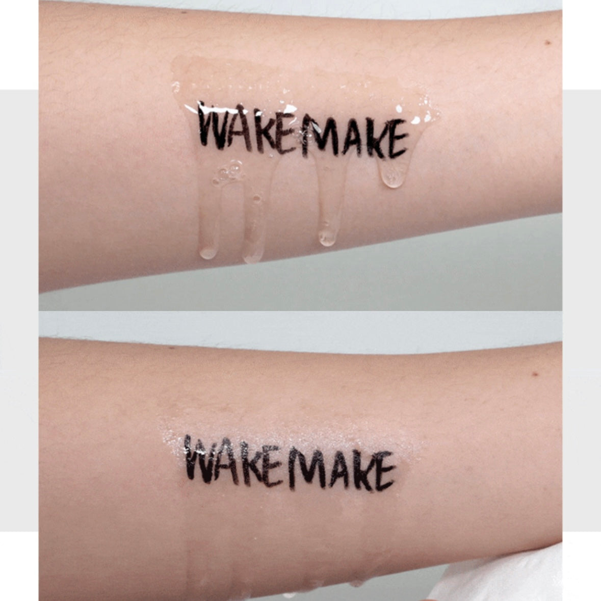 (1+1) WAKEMAKE 持久眼線筆