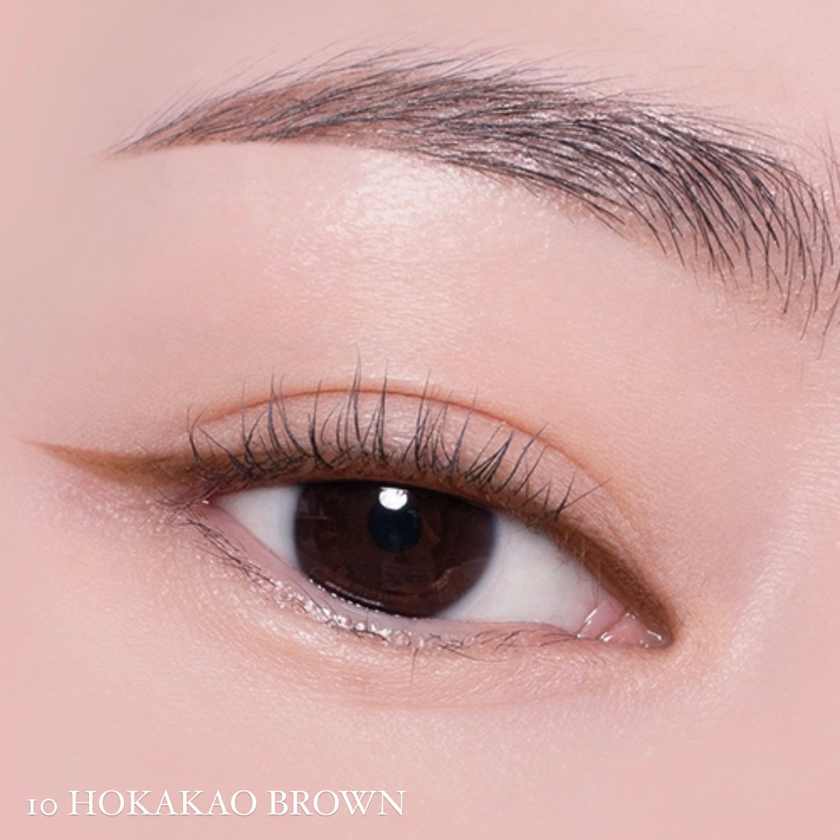 (1+1) CLIO Sharp So Simple防水眼線筆