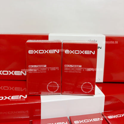 agafar EXOXEN 醫學級外泌體 Skin Booster (3ml)