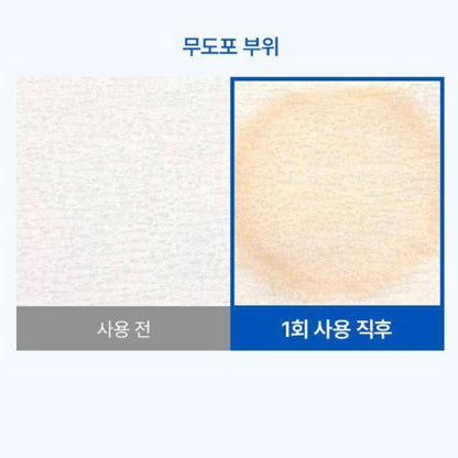 New!! Anua 8重玻尿酸兒茶素保濕抗氧化 鎮靜舒緩棉片 (110片+refill 110片)