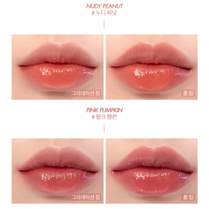 Romand Juicy Lasting Tint Autumn Fruit Series