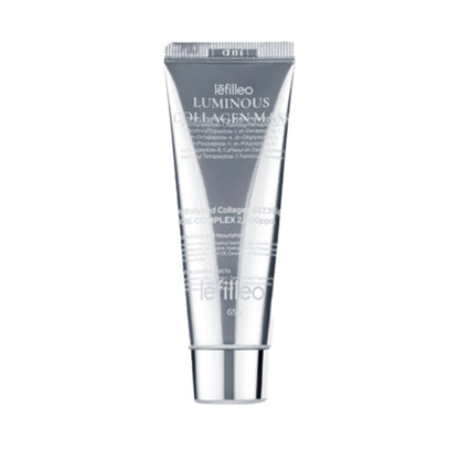 Lefilleo Calming Balance Milky Collagen Mask 奶皮面膜 (65g)