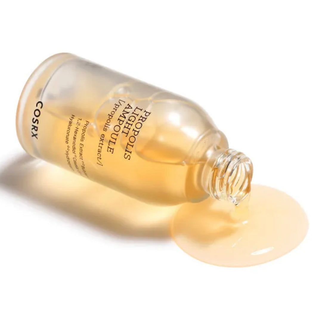 COSRX 全效高濃度黑蜂膠滋潤養膚精華 (30ml)