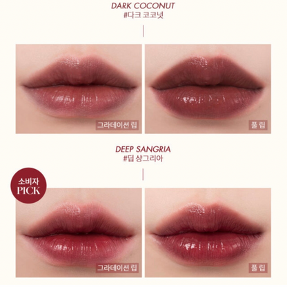 romand Juicy Lasting Tint