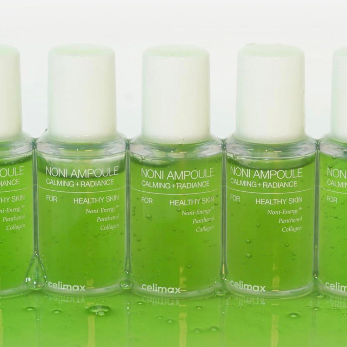 Celimax The Real Noni Energy Ampoule (80ml+10ml)