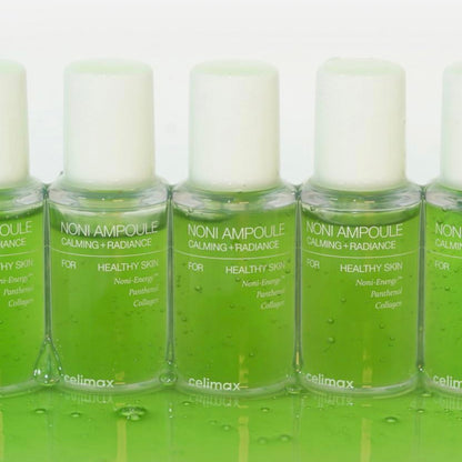 Celimax The Real Noni Energy Ampoule (80ml+10ml)