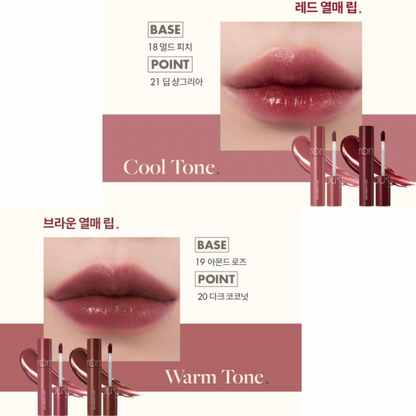 romand Juicy Lasting Tint