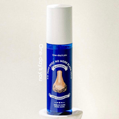 One Day’s You 黑頭粉刺毛孔深清潔導出液(100ml)