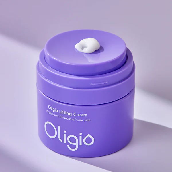 Oligio Lifting Cream 膠原彈性童顏緊致提拉面霜 (50ml)
