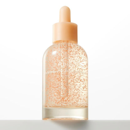 (1+1) Abib 穀胱甘肽抗氧化退黑色素美白淡斑精華 (50ml + 50ml)