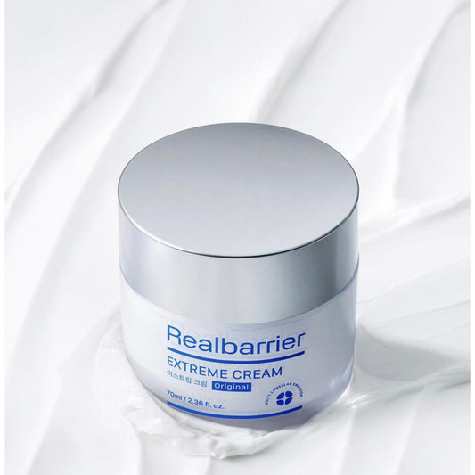Real Barrier Extreme Cream 70ml (送70ml cream)