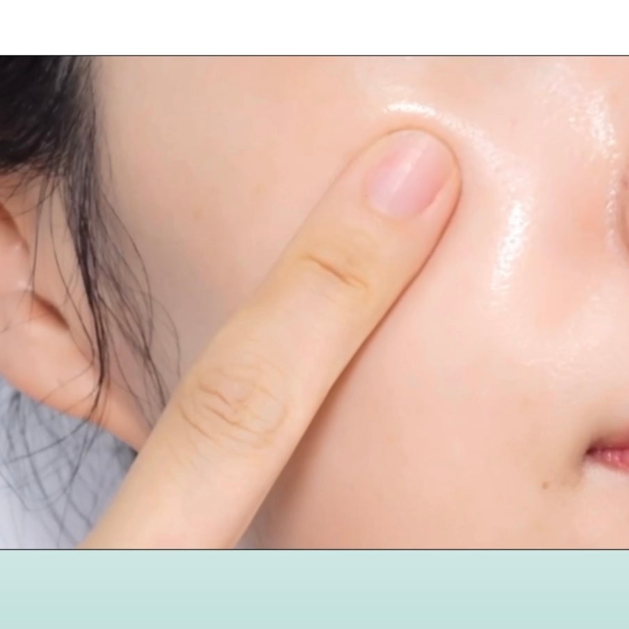 Mediheal 羥基積雪草苷精華修復面膜