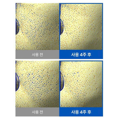 New!! Anua 8重玻尿酸兒茶素保濕抗氧化 鎮靜舒緩棉片 (110片+refill 110片)