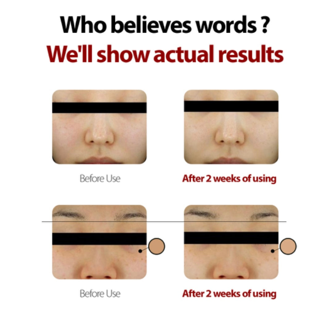 Mary & May Tranexamic Acid+ Glutathione Eye Cream 去黑眼圈必備眼霜 (12g)