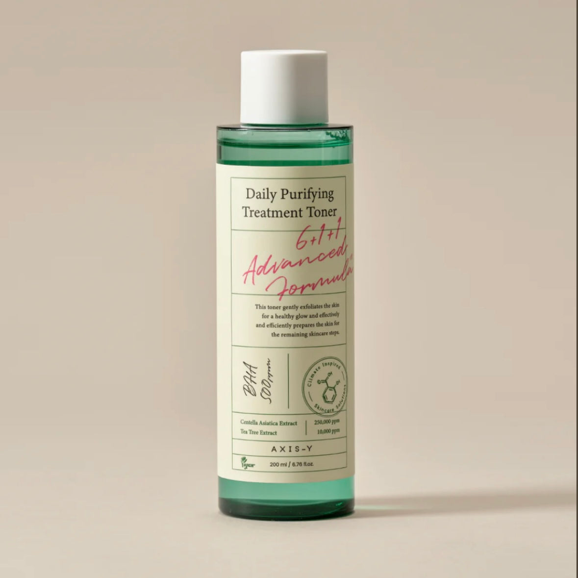 AXIS-Y 日常舒緩調理爽膚水 (200ml)