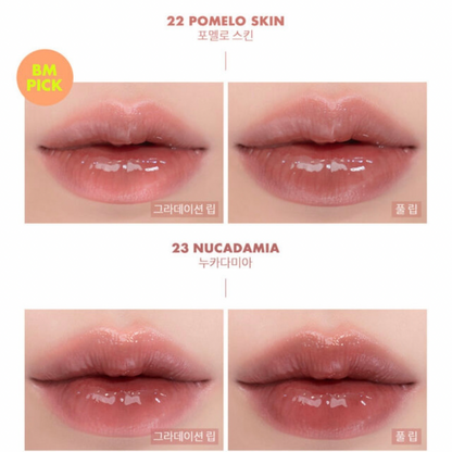 Romand Juicy Lasting Tint Bare Juicy Series