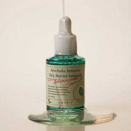 AXIS-Y 拯救痘痘肌特效鎮靜修複精華 (30ml)