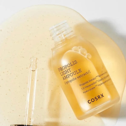 COSRX 全效高濃度黑蜂膠滋潤養膚精華 (30ml)