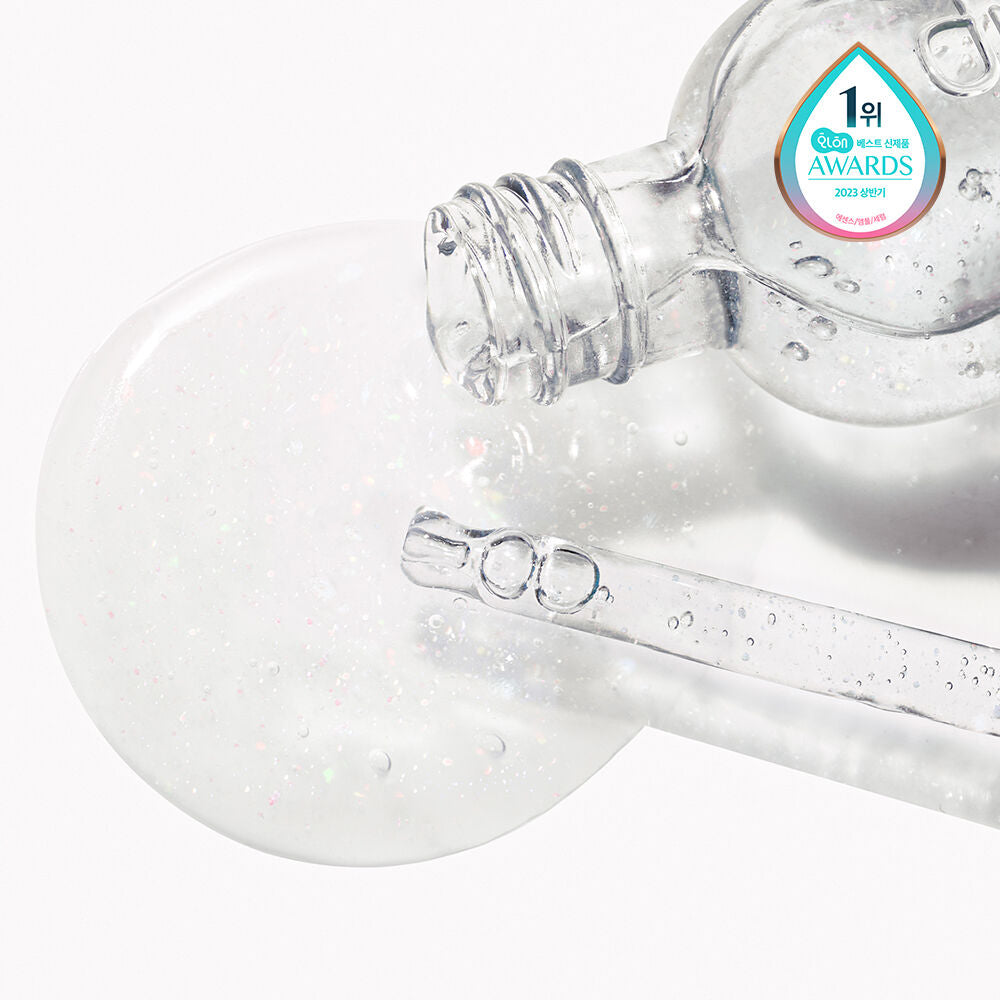 Dixionist 輕盈零負擔氨基酸提亮保濕滋潤精華 (30ml)