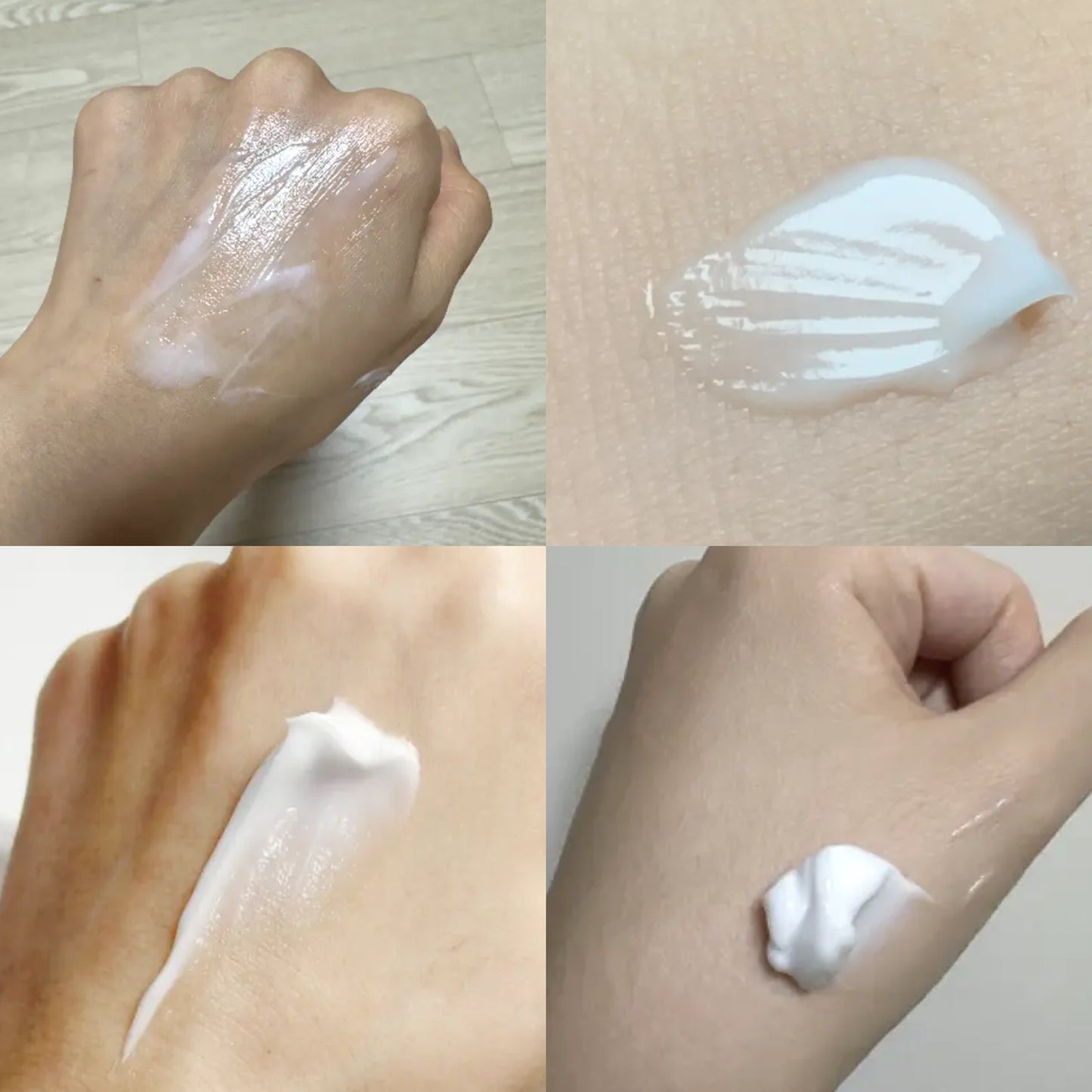 Primera Nia CICA Soothing Glow Watery Cream 舒緩修復保濕水潤面霜(30ml)