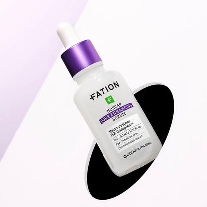 Fation 東亞藥廠出品收毛孔緊緻精華 (30ml)