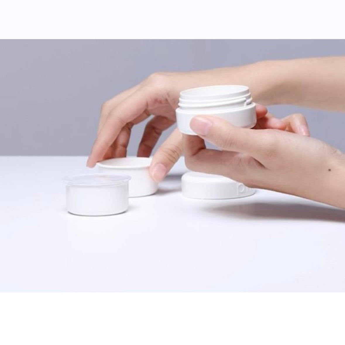 Primera Nia CICA Soothing Glow Watery Cream 舒緩修復保濕水潤面霜(30ml)