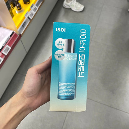 ISOI 毛孔緊緻 Pore Tightening Tonic Essence (90ml)
