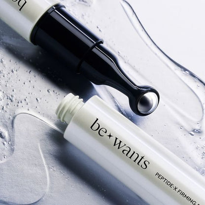 BeWants [1+1] 植物膠原蛋白碌碌眼部精華 (送補充裝 15ml)