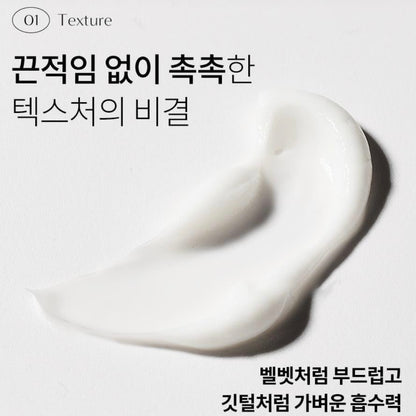 W.DRESSROOM 香水護手霜 No.97 (50ml)￼