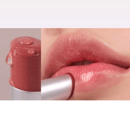 Romand Glasting Melting Balm 果凍玻璃唇必備唇膏