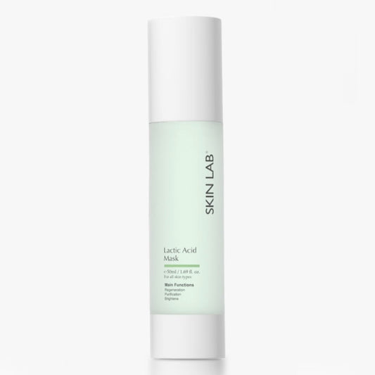 SKIN LAB 注活水光系列乳酸面膜 (50ml)