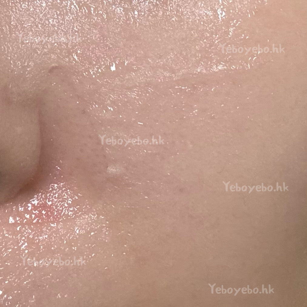 Anua 兒茶素涼浸浸舒緩面膜（一盒5+1片）