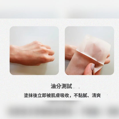 Dr. Deep Aqua wrinkle cream 保濕抗皺面霜 (120ml)